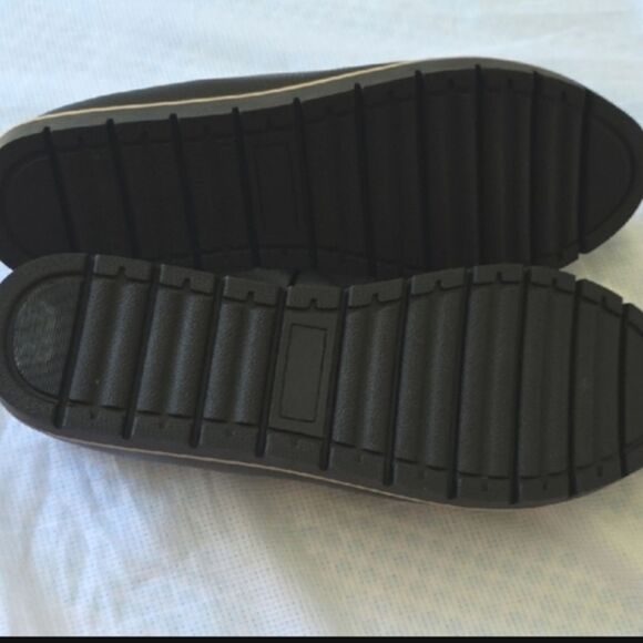 Life Stride Simply Comfort Ultra Size 10 Womens Loafer Shoe Black New - Picture 13 of 17